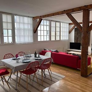 Appartement met Drie Slaapkamers
